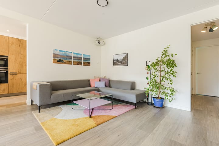 Foto 8 van Polderweg 486-D