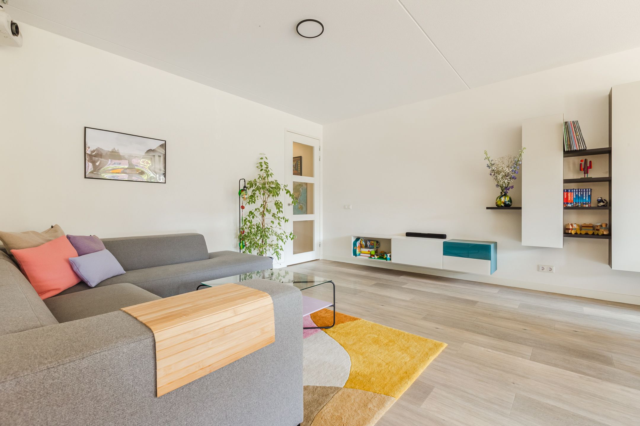 Foto 9 van Polderweg 486-D