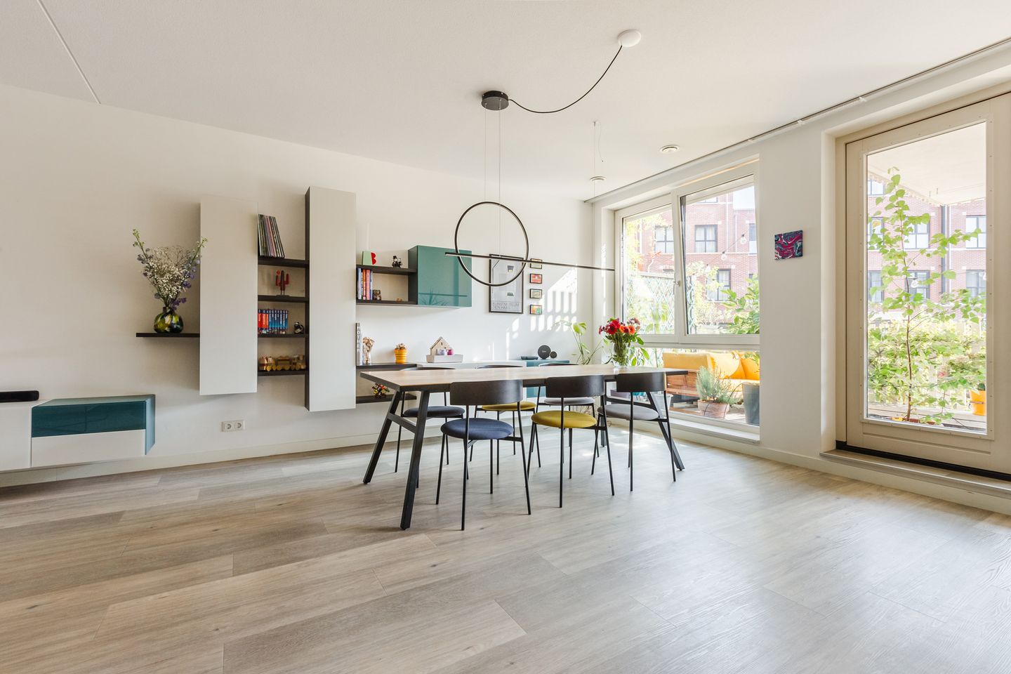 Foto 10 van Polderweg 486-D