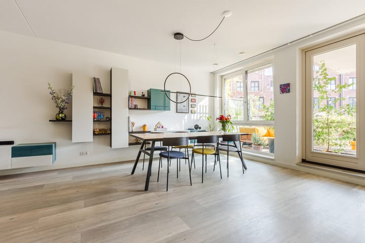 Foto 10 van Polderweg 486-D