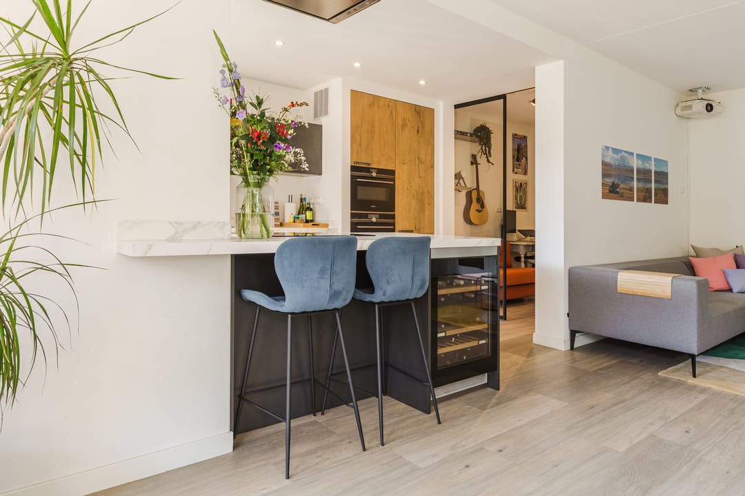 Foto 13 van Polderweg 486-D