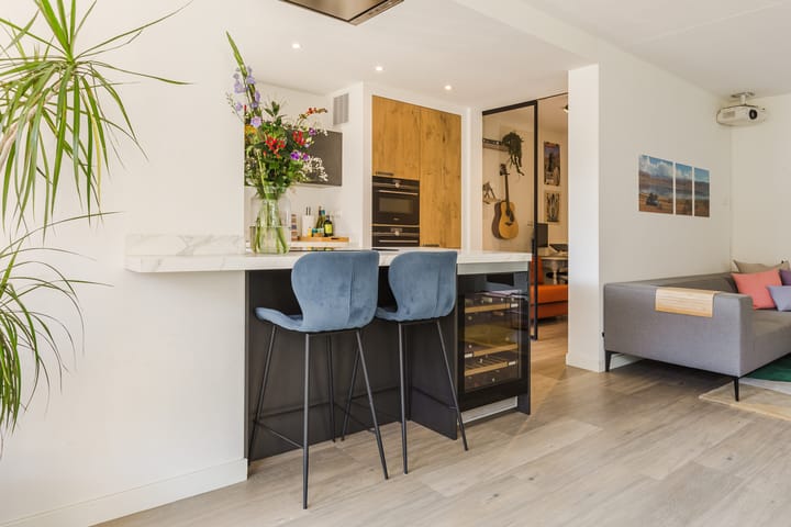 Foto 13 van Polderweg 486-D