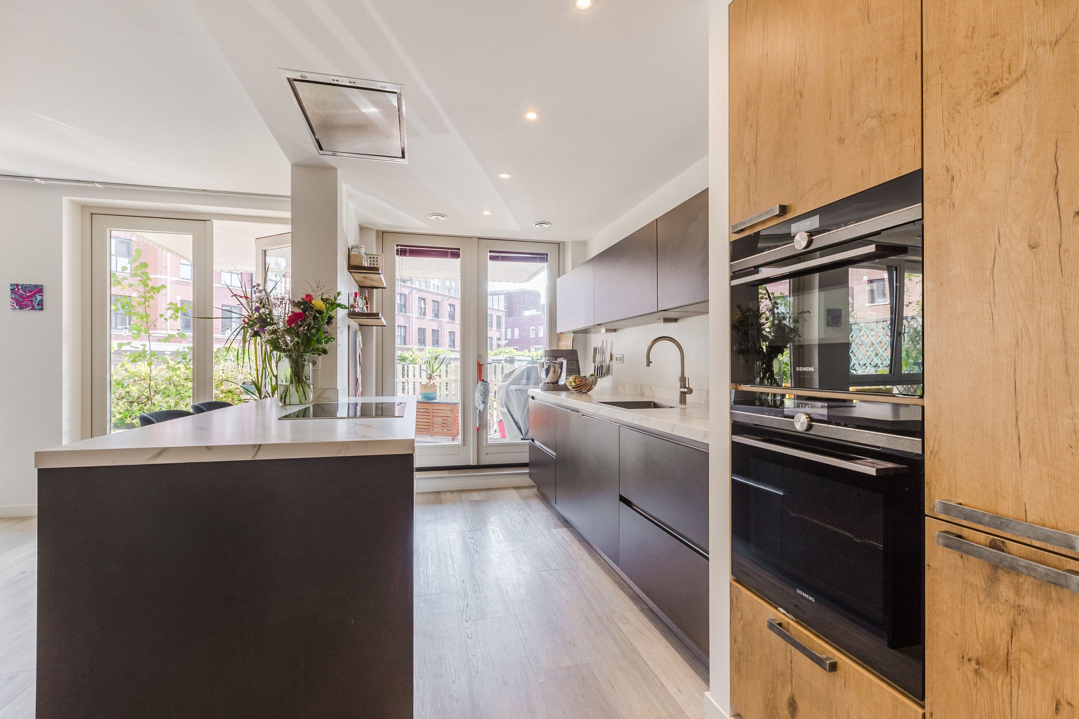 Foto 15 van Polderweg 486-D