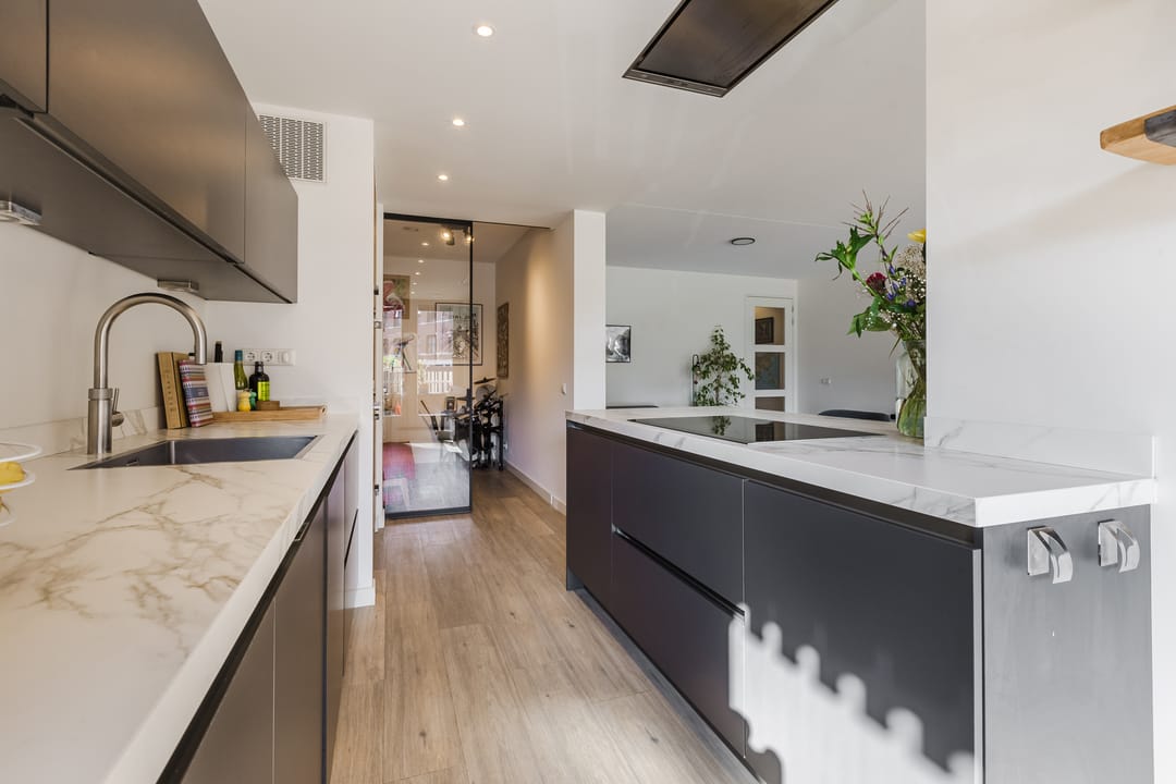 Foto 16 van Polderweg 486-D