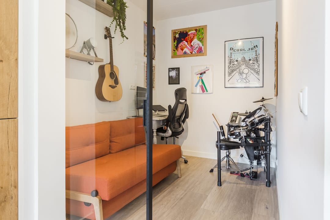 Foto 17 van Polderweg 486-D