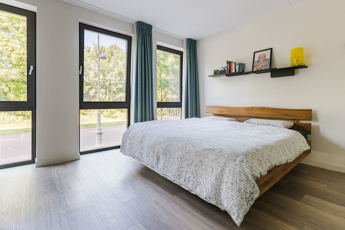 Foto 19 van Polderweg 486-D