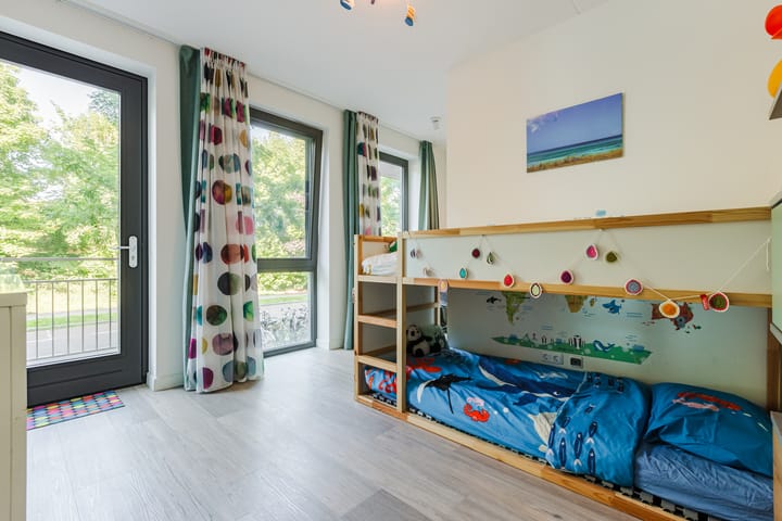 Foto 22 van Polderweg 486-D