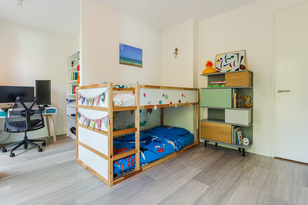 Foto 23 van Polderweg 486-D