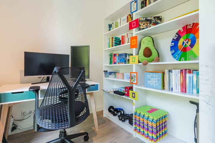 Foto 24 van Polderweg 486-D