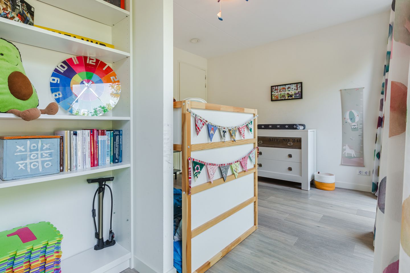 Foto 25 van Polderweg 486-D