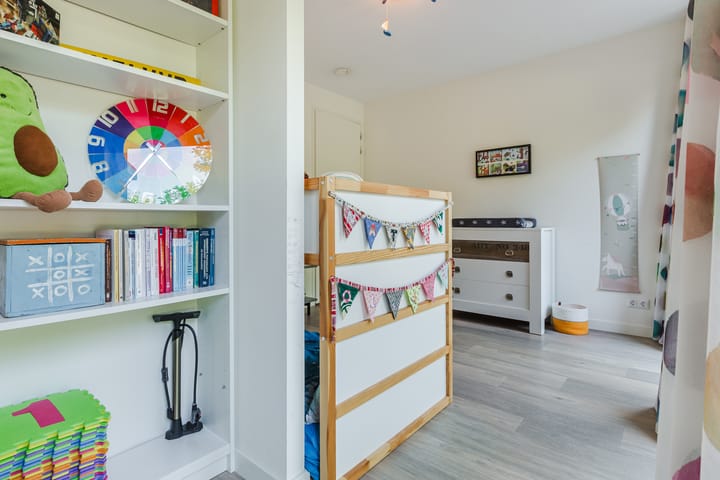 Foto 25 van Polderweg 486-D