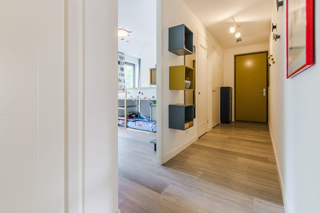 Foto 32 van Polderweg 486-D