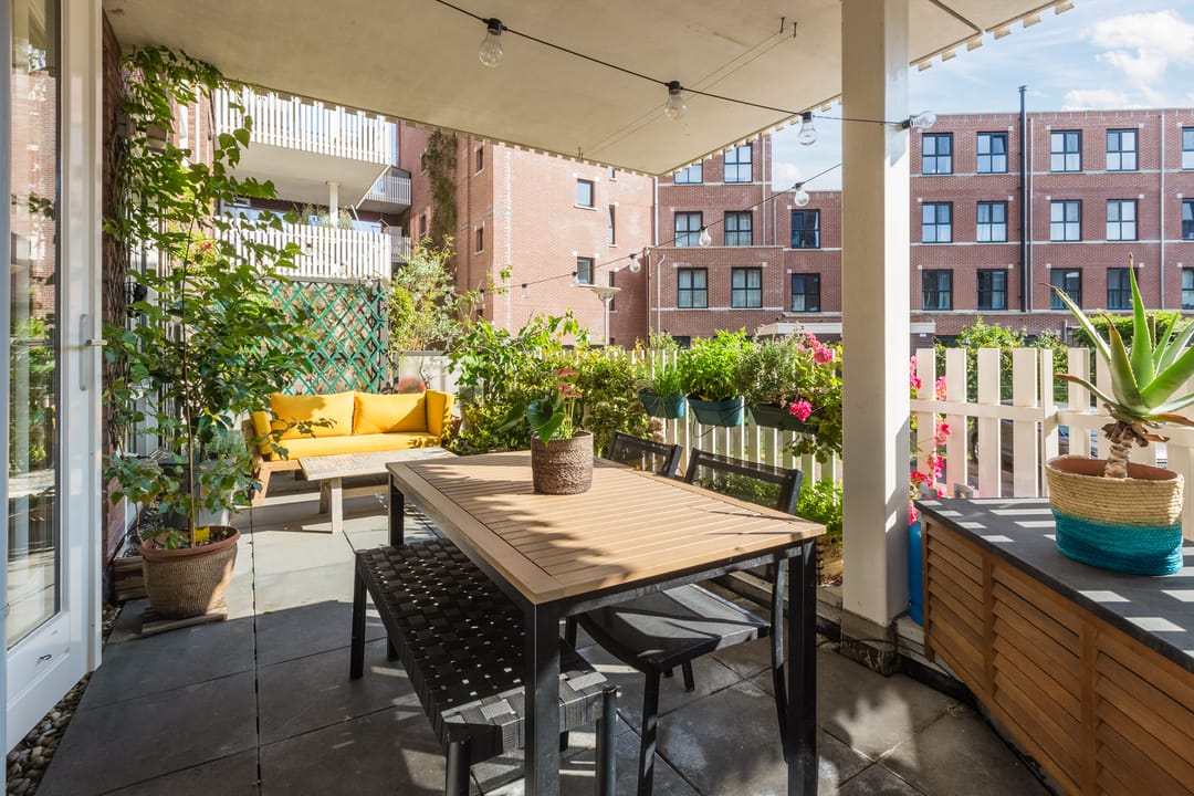 Foto 11 van Polderweg 486-D