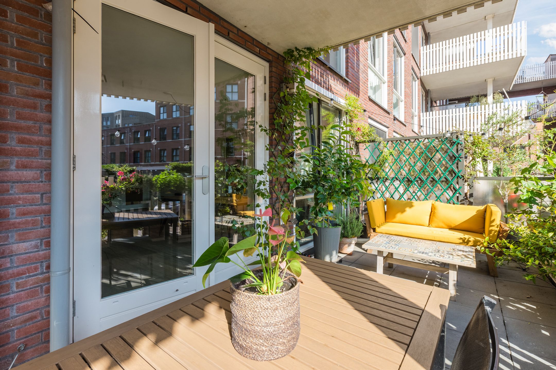 Foto 12 van Polderweg 486-D