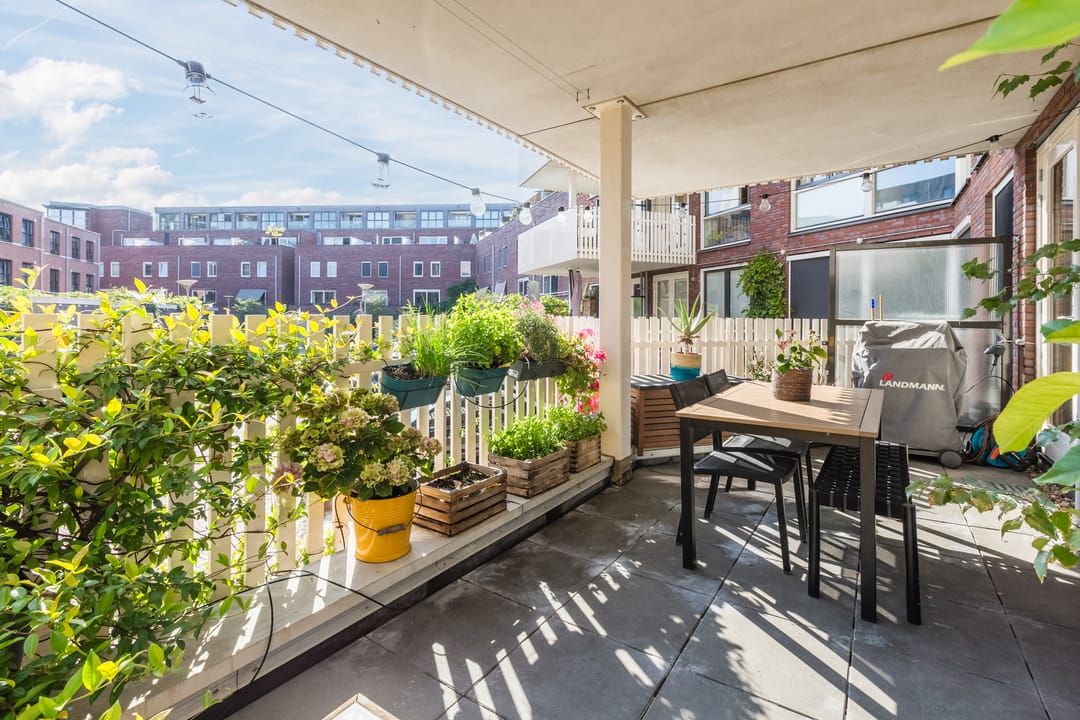 Foto 2 van Polderweg 486-D