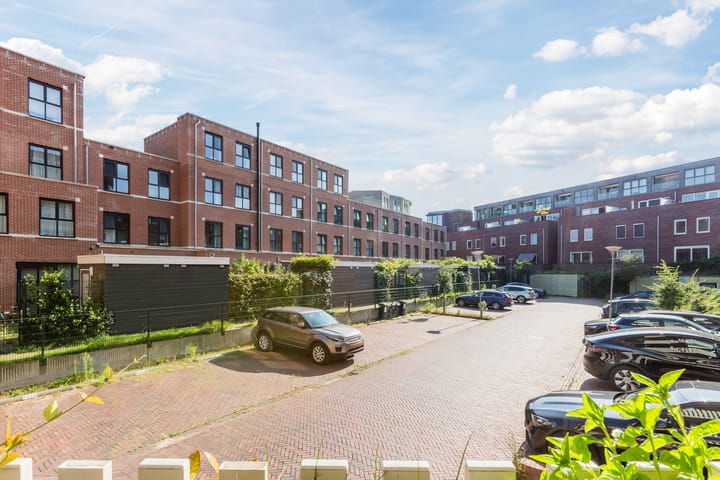 Foto 33 van Polderweg 486-D