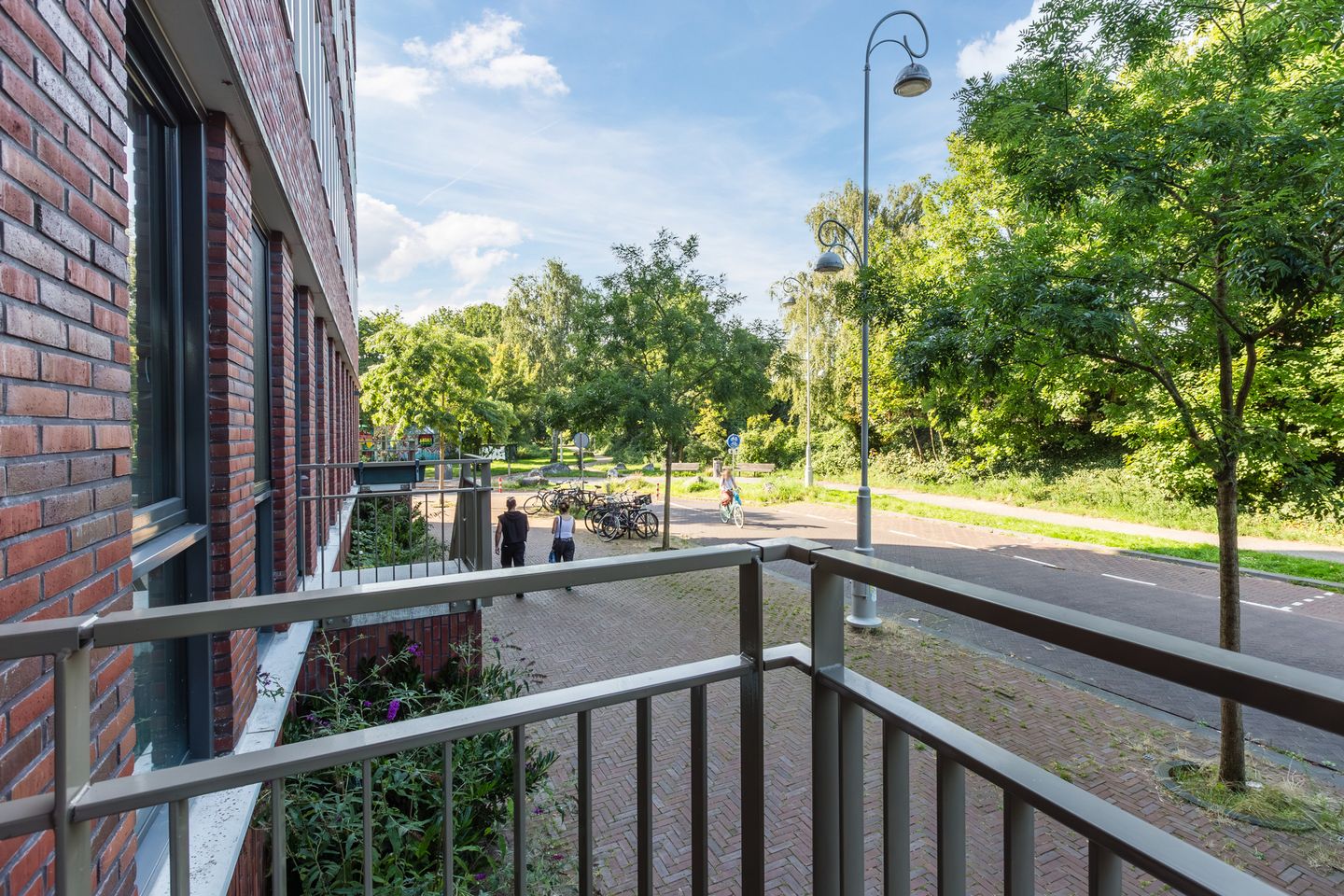 Foto 34 van Polderweg 486-D