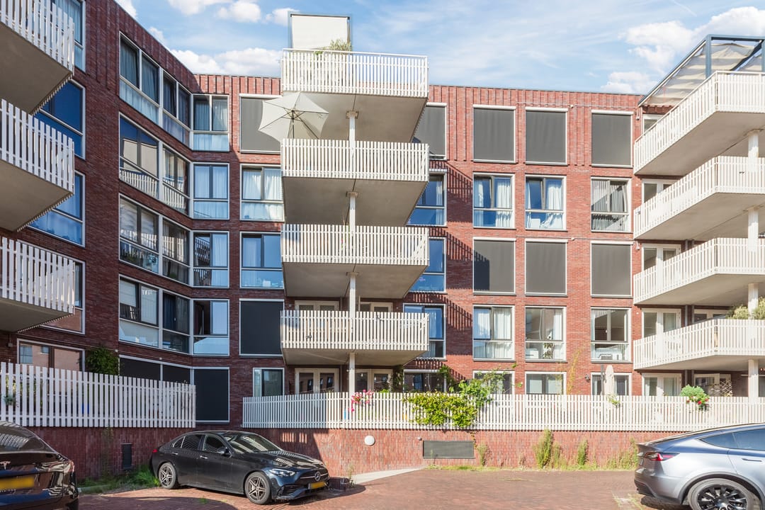 Foto 37 van Polderweg 486-D