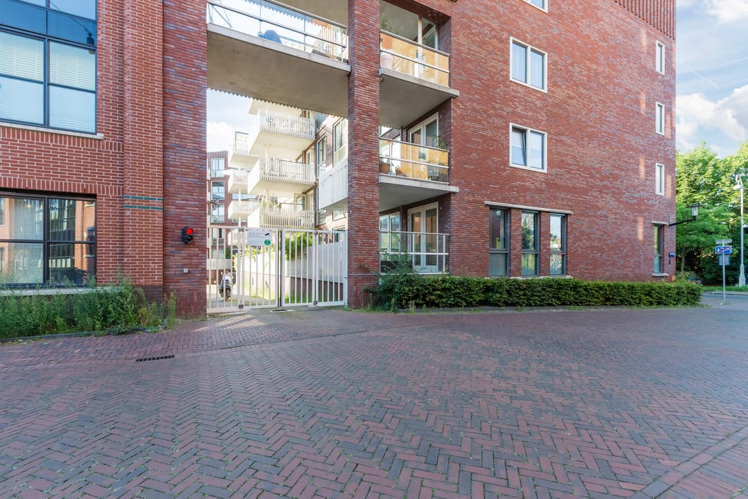 Foto 38 van Polderweg 486-D