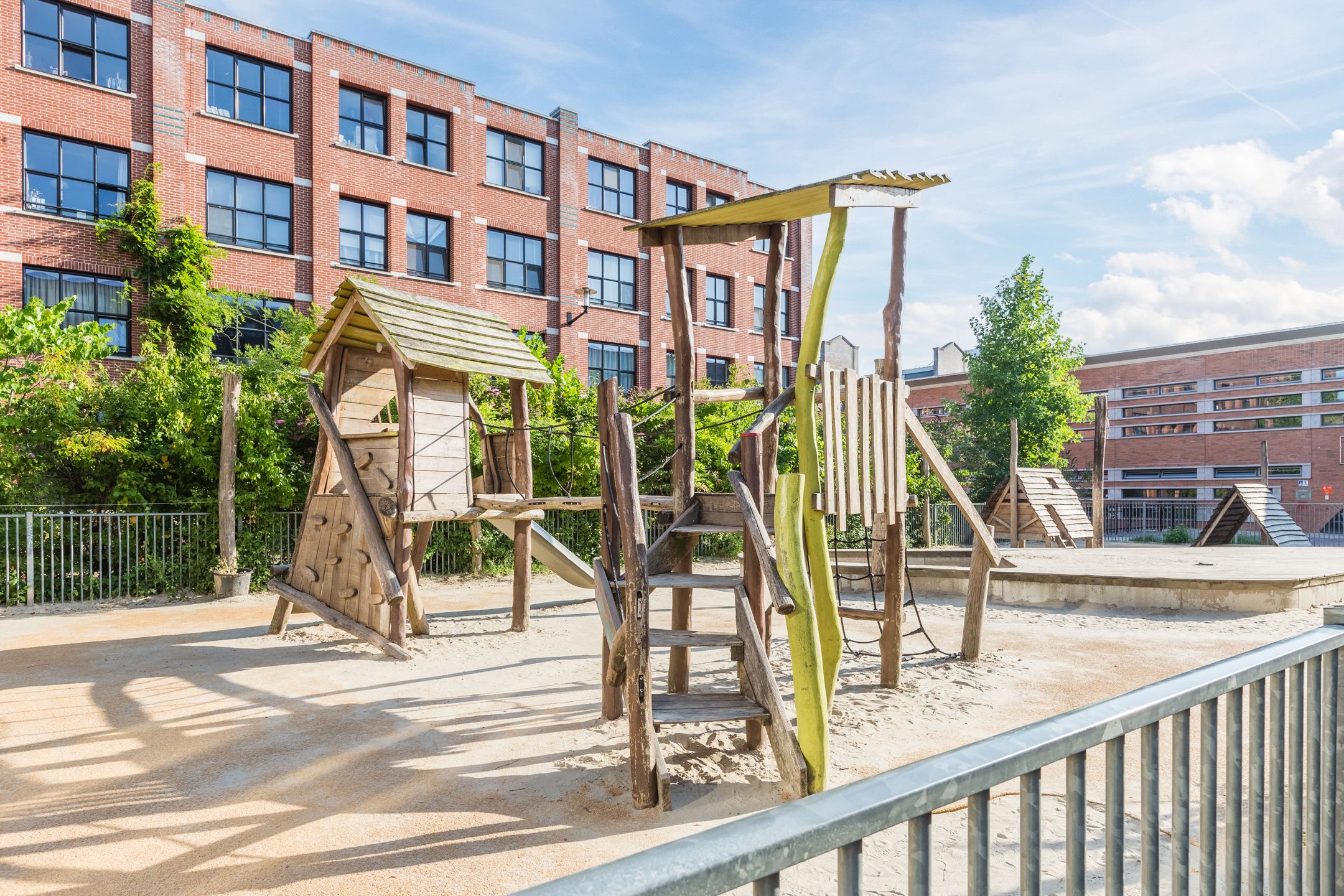 Foto 39 van Polderweg 486-D