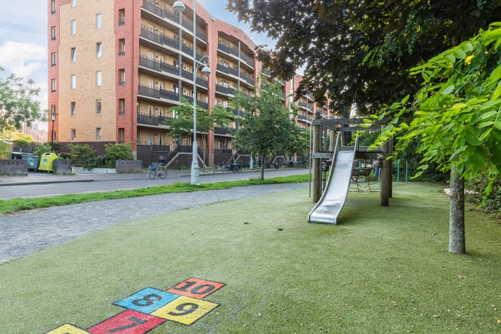 Foto 41 van Polderweg 486-D