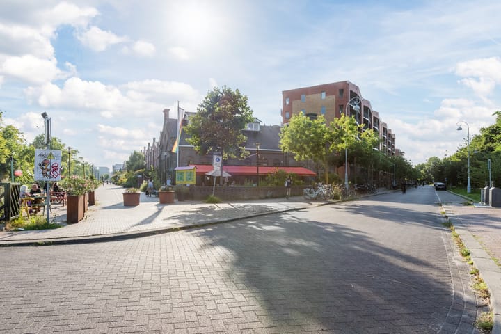 Foto 42 van Polderweg 486-D