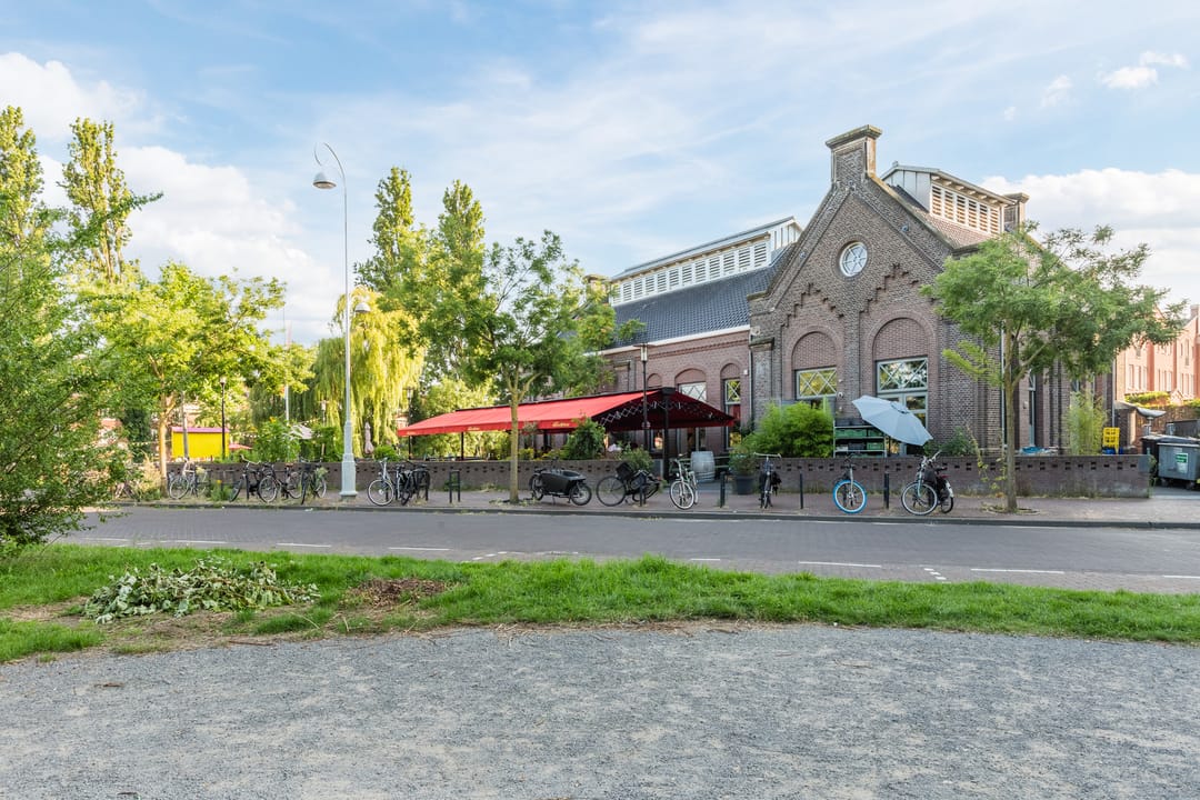 Foto 43 van Polderweg 486-D