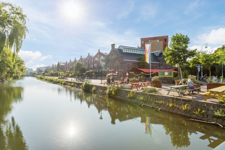 Foto 44 van Polderweg 486-D