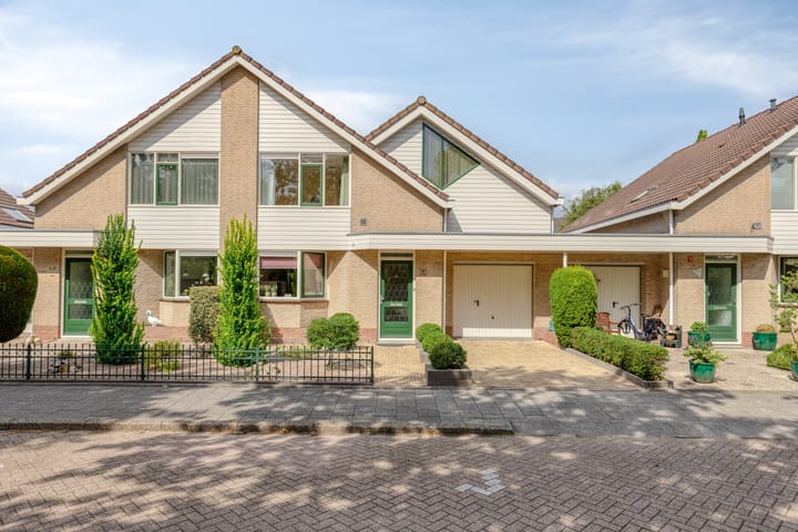 Foto 4 van Van Foreestlaan 23