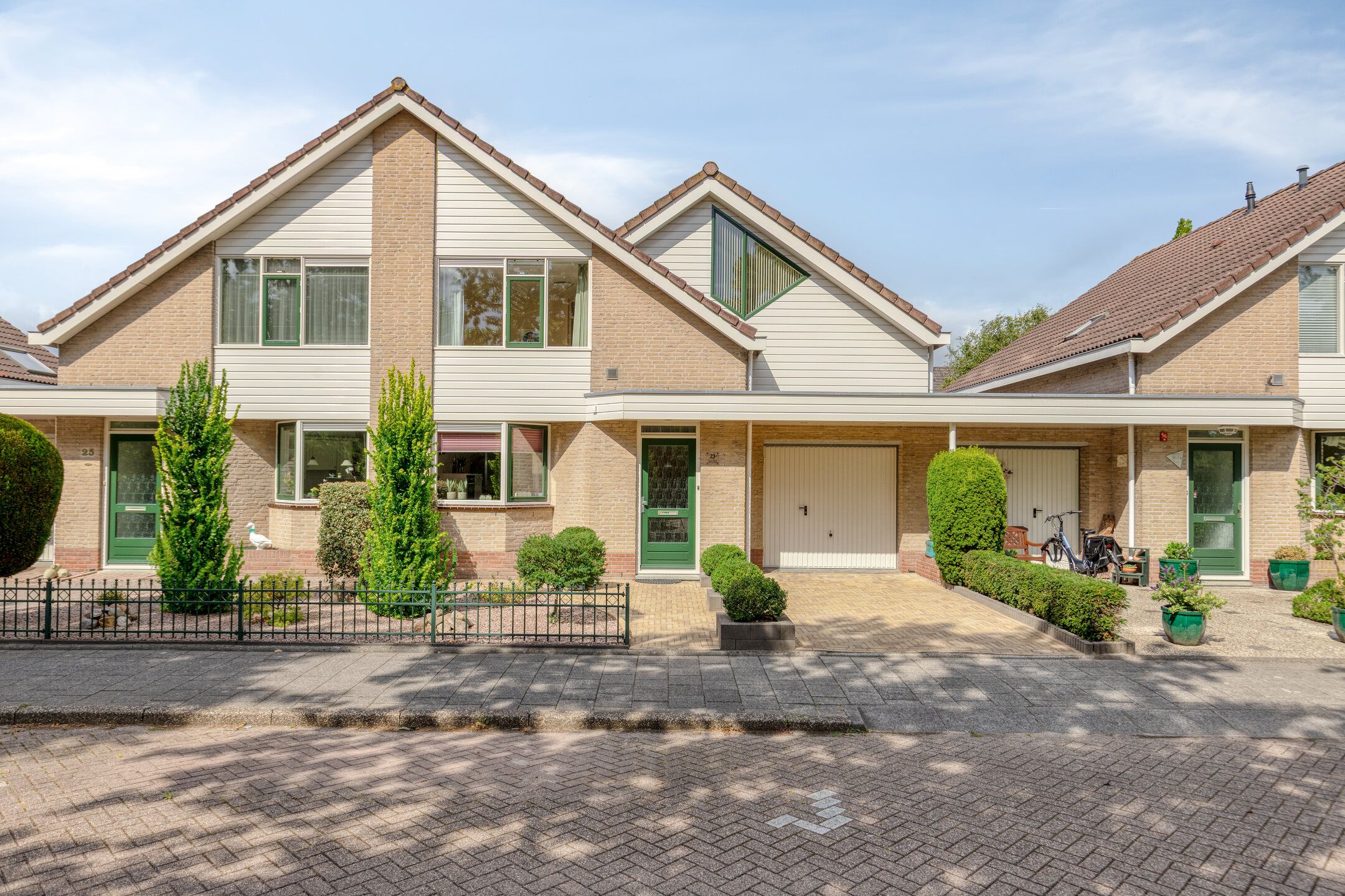 Van Foreestlaan, 23, Barendrecht, 2992KC, Zuid-Holland, Nederland 23 