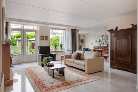 Van Foreestlaan 23 secondary image