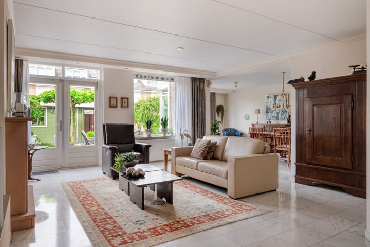 Foto 2 van Van Foreestlaan 23