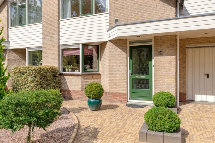 Foto 5 van Van Foreestlaan 23