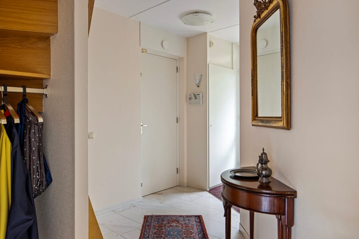 Foto 7 van Van Foreestlaan 23