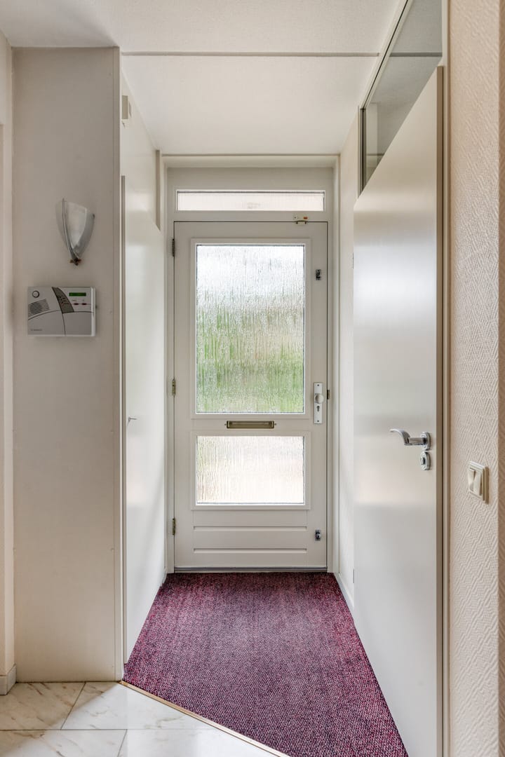 Foto 6 van Van Foreestlaan 23