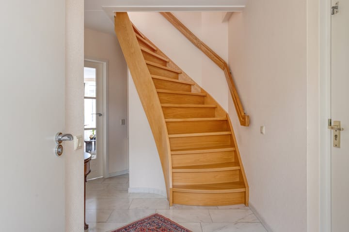 Foto 8 van Van Foreestlaan 23