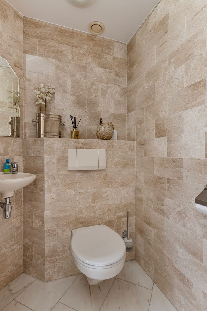 Foto 9 van Van Foreestlaan 23