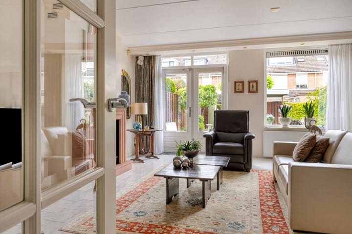 Foto 10 van Van Foreestlaan 23