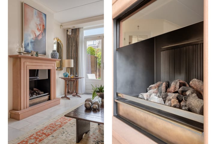 Foto 13 van Van Foreestlaan 23