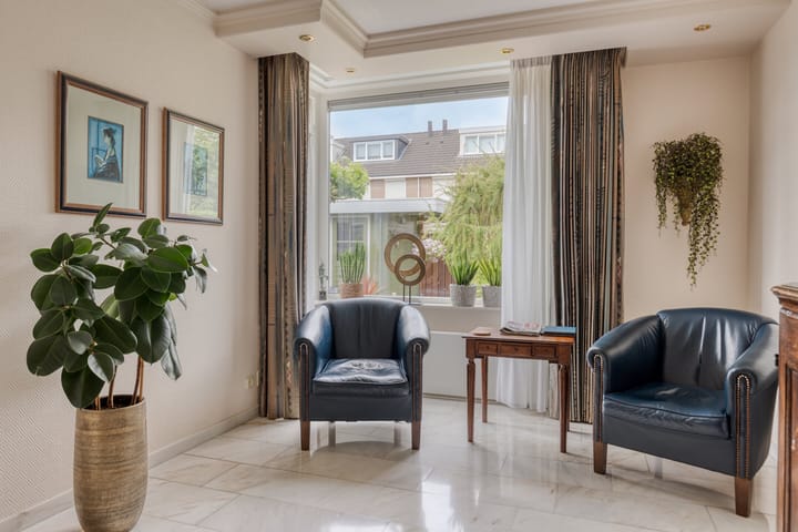 Foto 15 van Van Foreestlaan 23