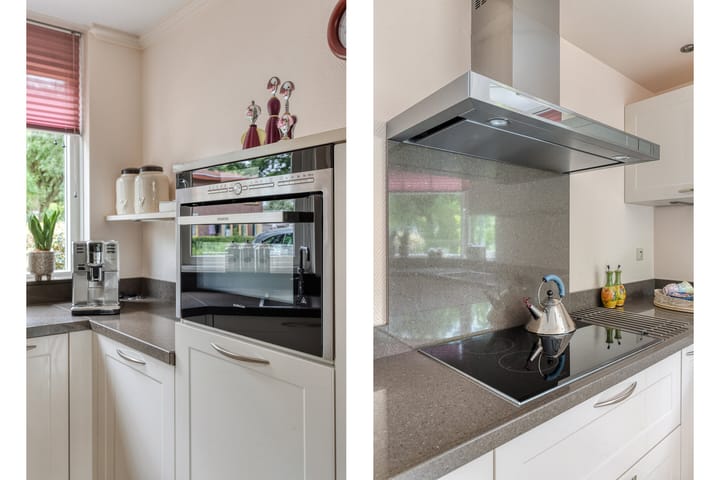 Foto 21 van Van Foreestlaan 23