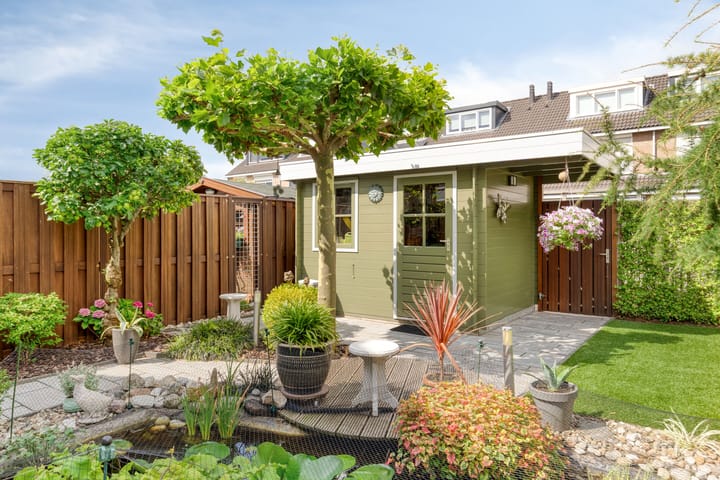 Foto 24 van Van Foreestlaan 23