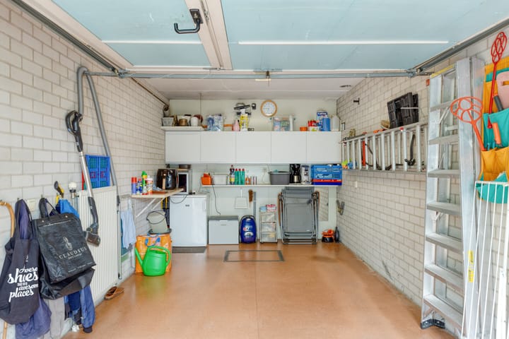 Foto 28 van Van Foreestlaan 23