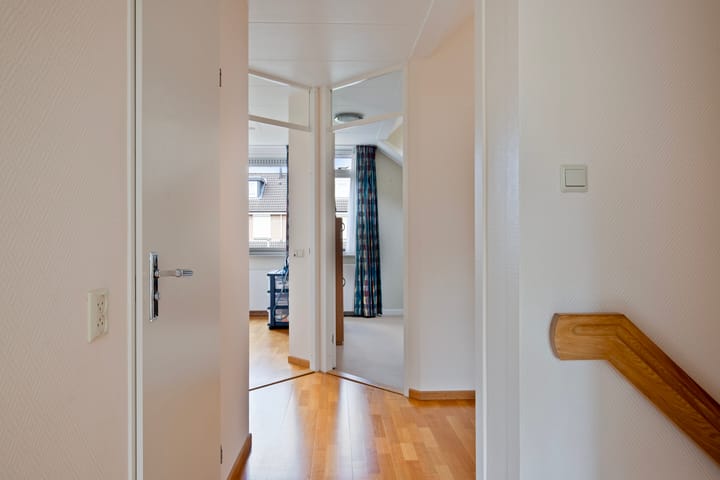 Foto 30 van Van Foreestlaan 23