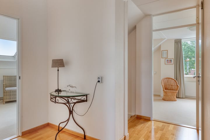 Foto 31 van Van Foreestlaan 23