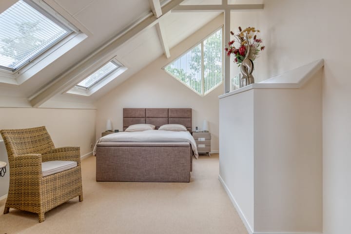 Foto 32 van Van Foreestlaan 23