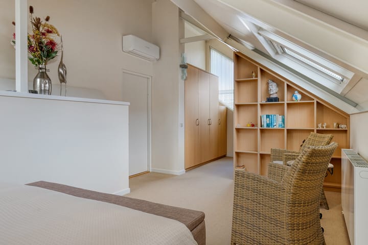 Foto 34 van Van Foreestlaan 23