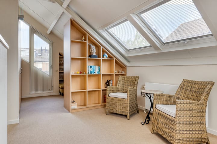 Foto 35 van Van Foreestlaan 23