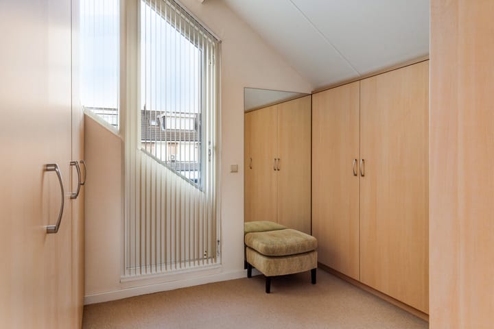 Foto 36 van Van Foreestlaan 23