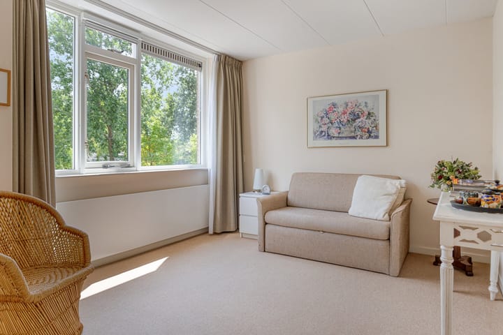 Foto 38 van Van Foreestlaan 23